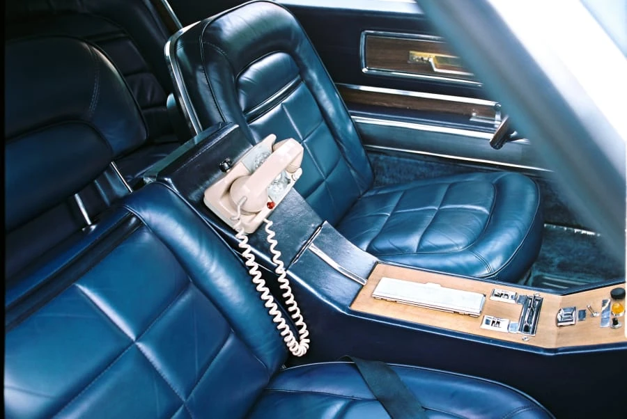 1967 Ford Thunderbird 5th Gen - Image 16 of 22
