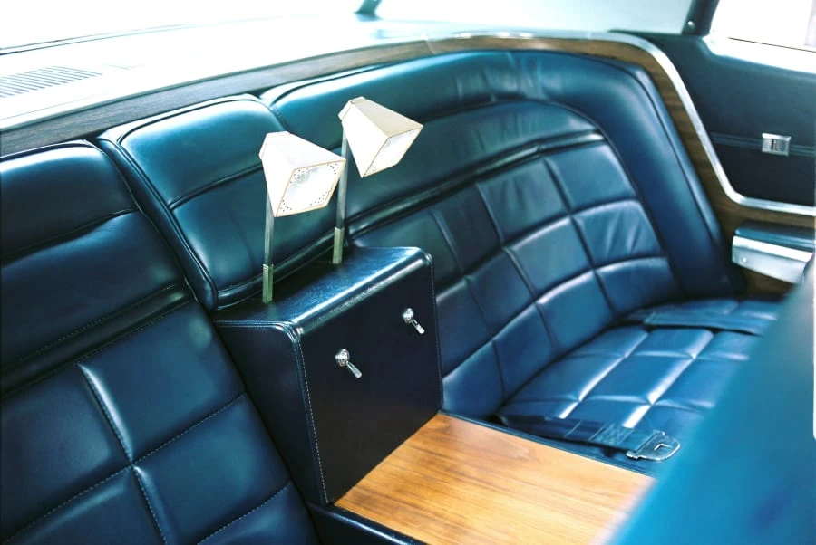 1967 Ford Thunderbird 5th Gen - Image 15 of 22