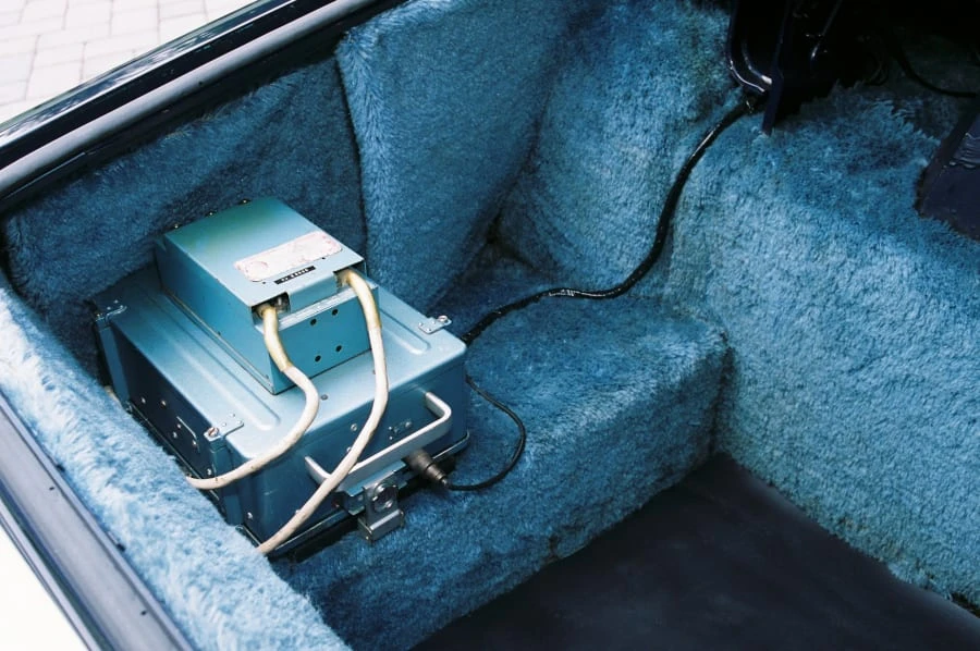 1967 Ford Thunderbird 5th Gen - Image 19 of 22