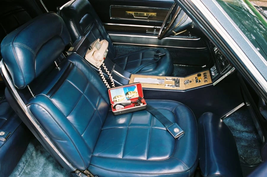1967 Ford Thunderbird 5th Gen - Image 17 of 22