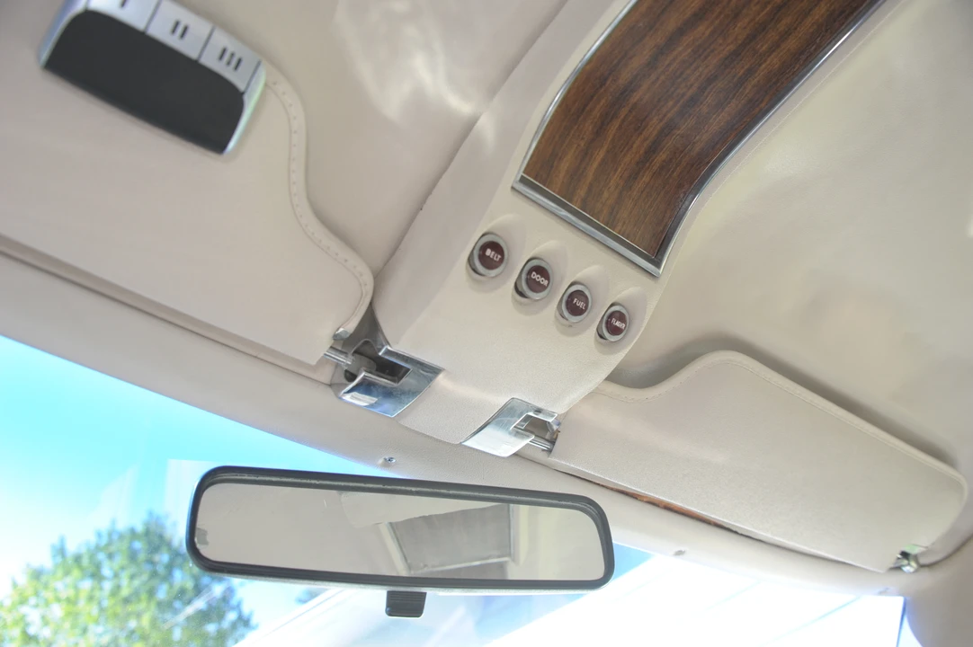 1967 Ford Thunderbird 5th Gen - Image 16 of 27
