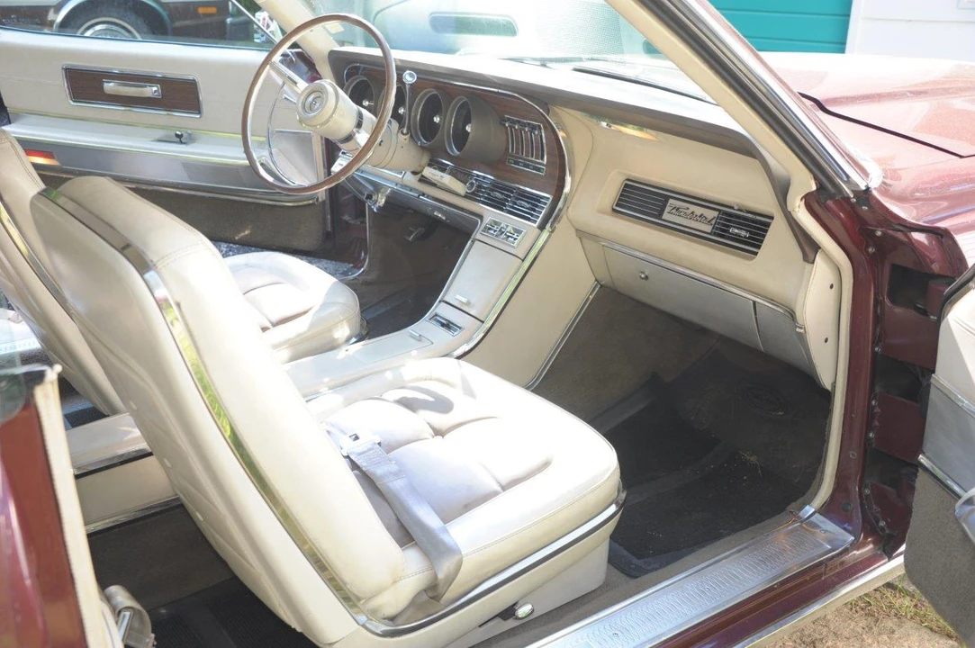 1967 Ford Thunderbird 5th Gen - Image 4 of 27