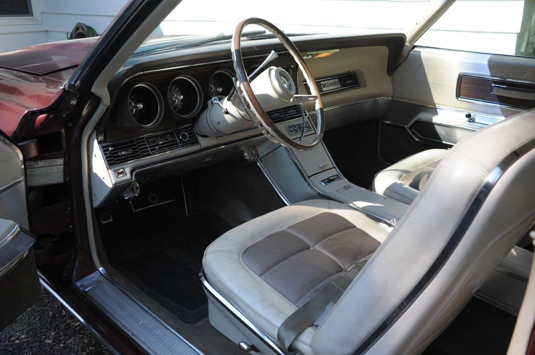 1967 Ford Thunderbird 5th Gen - Image 2 of 27