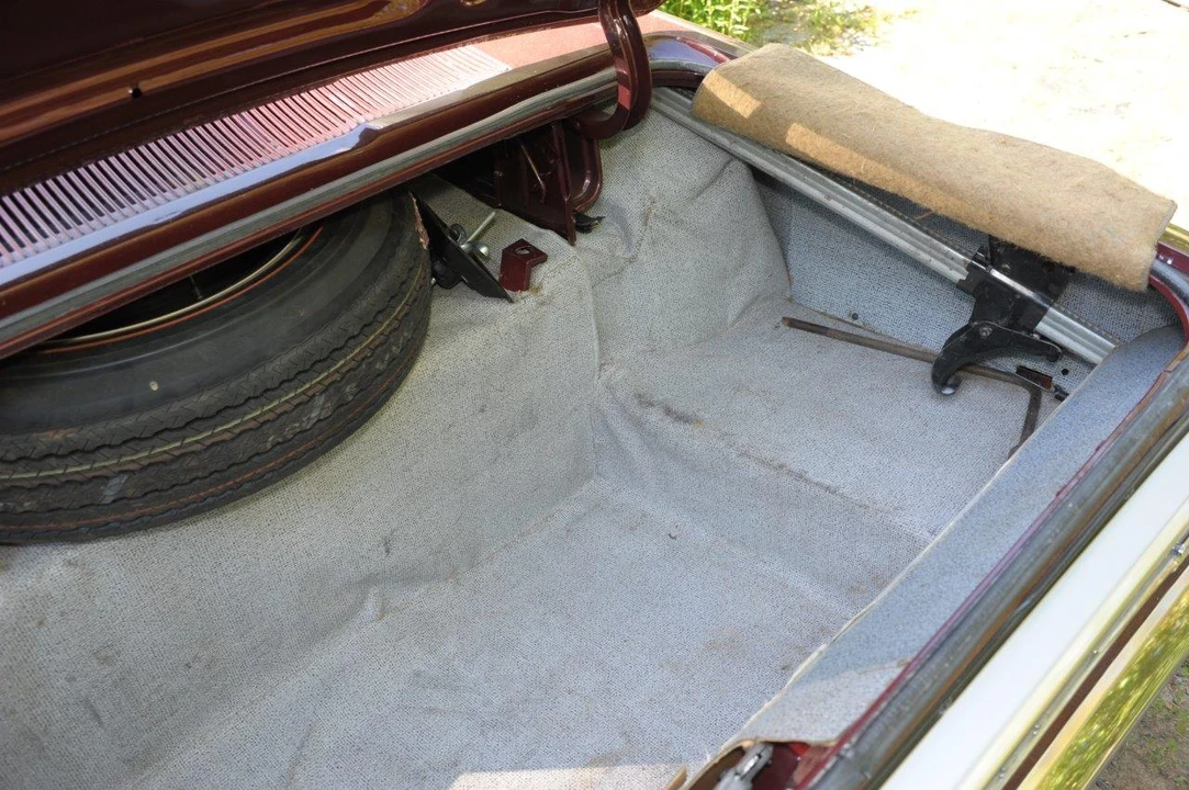 1967 Ford Thunderbird 5th Gen - Image 8 of 27