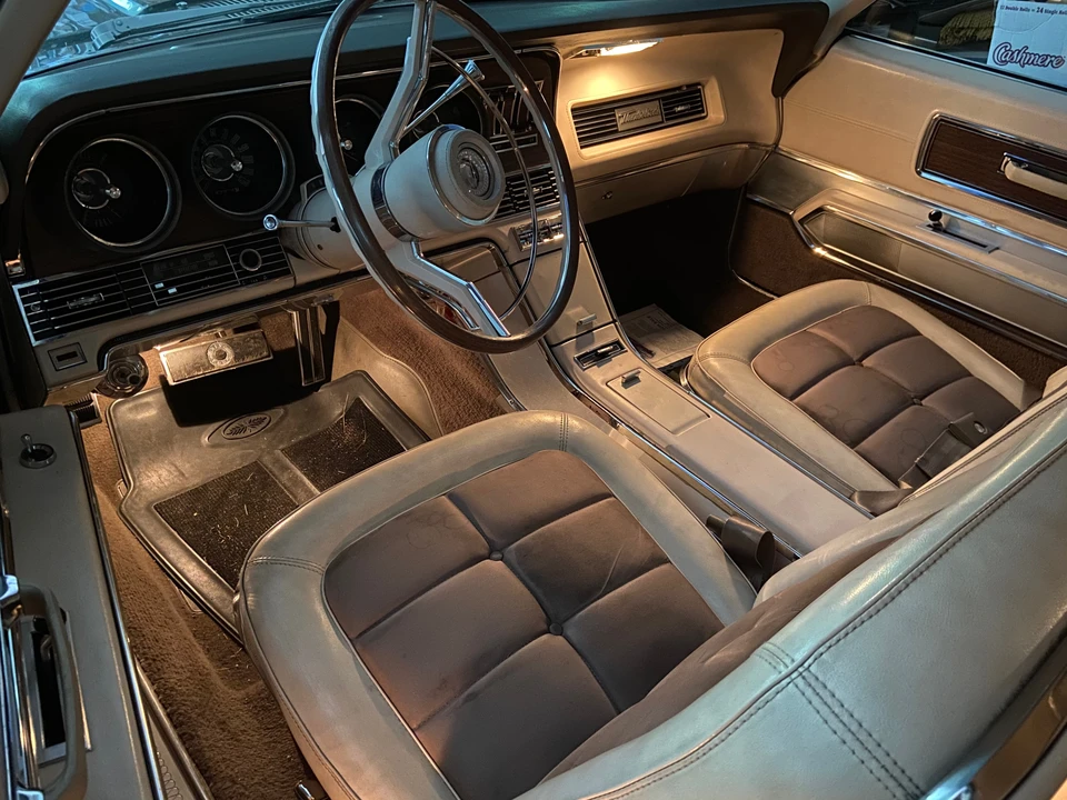 1967 Ford Thunderbird 5th Gen - Image 20 of 27