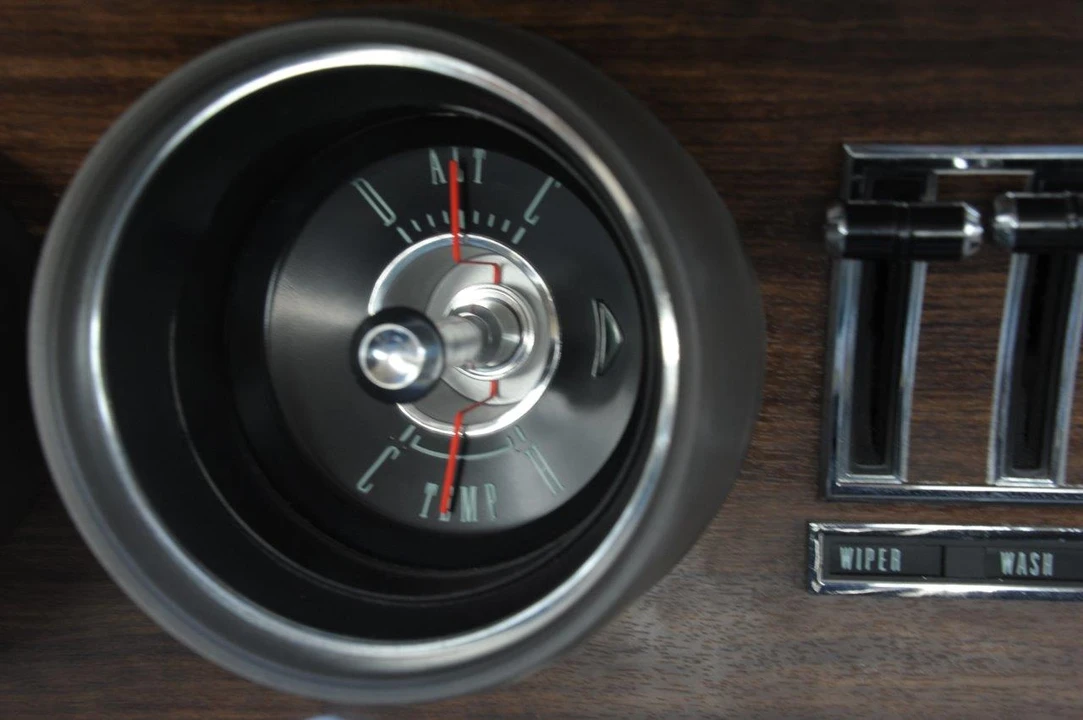 1967 Ford Thunderbird 5th Gen - Image 10 of 27