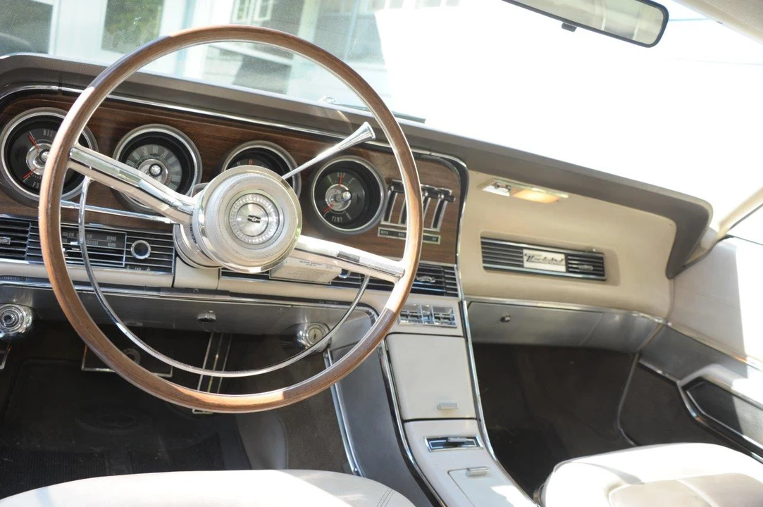 1967 Ford Thunderbird 5th Gen - Image 7 of 27
