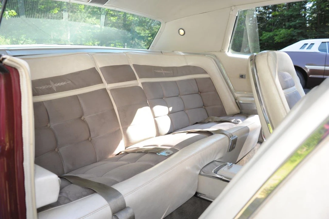 1967 Ford Thunderbird 5th Gen - Image 5 of 27
