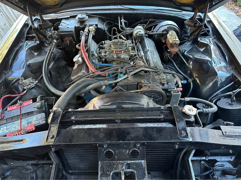 1967 Ford Thunderbird 5th Gen - Image 5 of 12