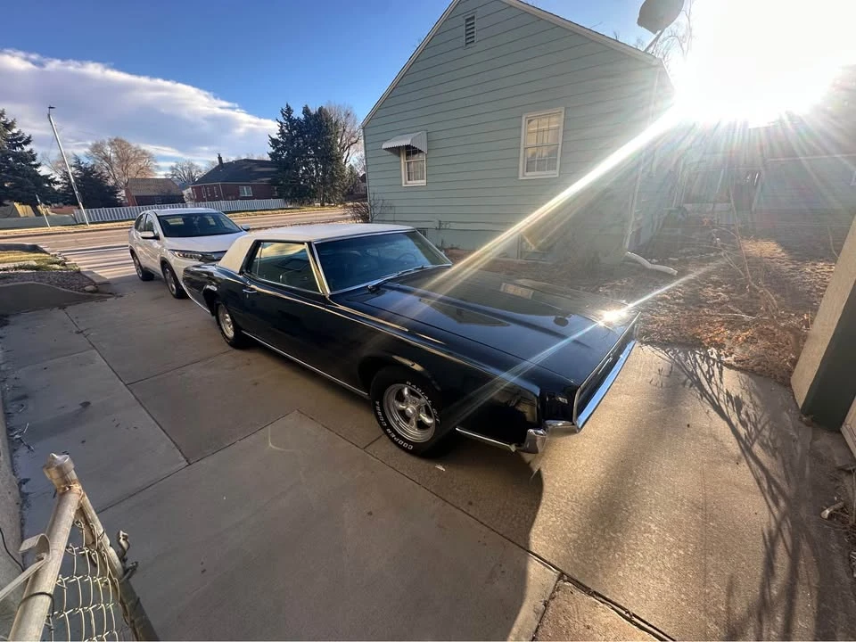 1967 Ford Thunderbird 5th Gen - Image 3 of 12