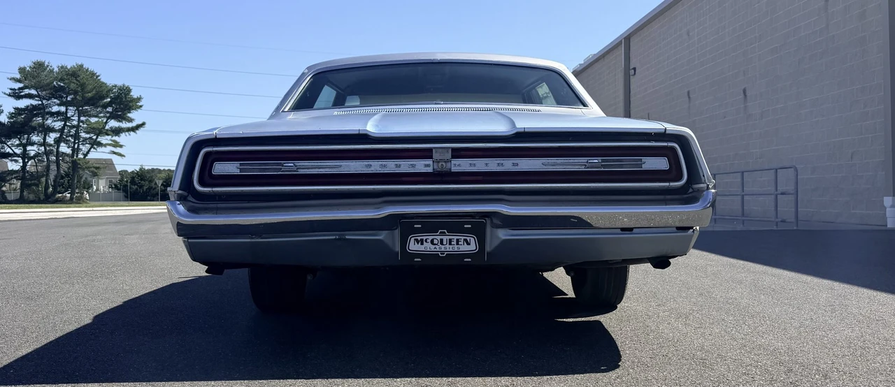 1967 Ford Thunderbird 5th Gen - Image 29 of 31