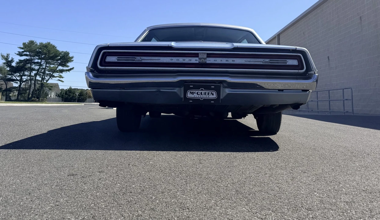 1967 Ford Thunderbird 5th Gen - Image 30 of 31