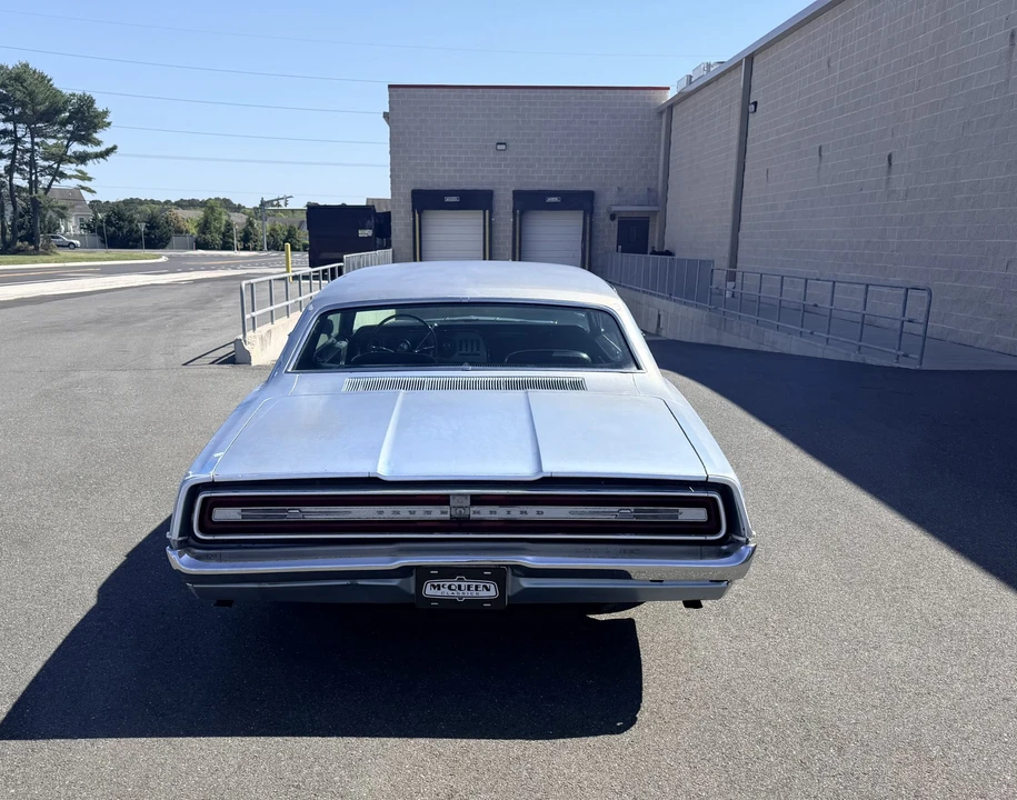 1967 Ford Thunderbird 5th Gen - Image 27 of 31