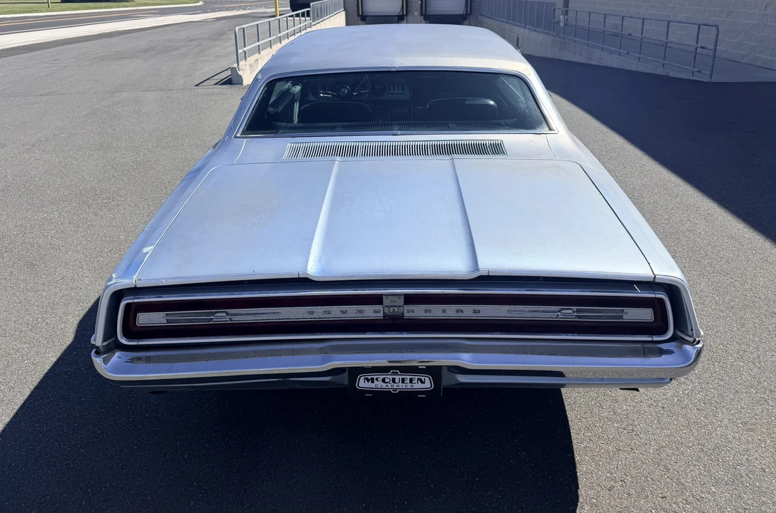1967 Ford Thunderbird 5th Gen - Image 28 of 31