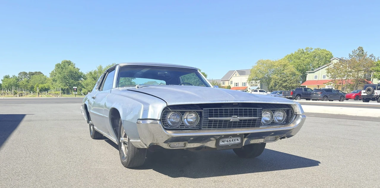 1967 Ford Thunderbird 5th Gen - Image 18 of 31