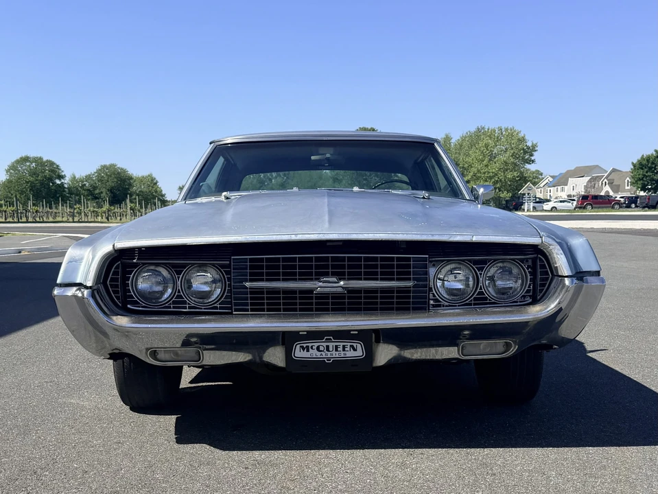 1967 Ford Thunderbird 5th Gen - Image 17 of 31