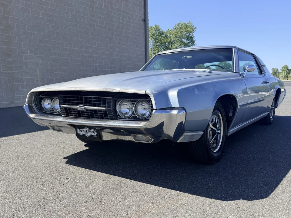 1967 Ford Thunderbird 5th Gen - Image 16 of 31