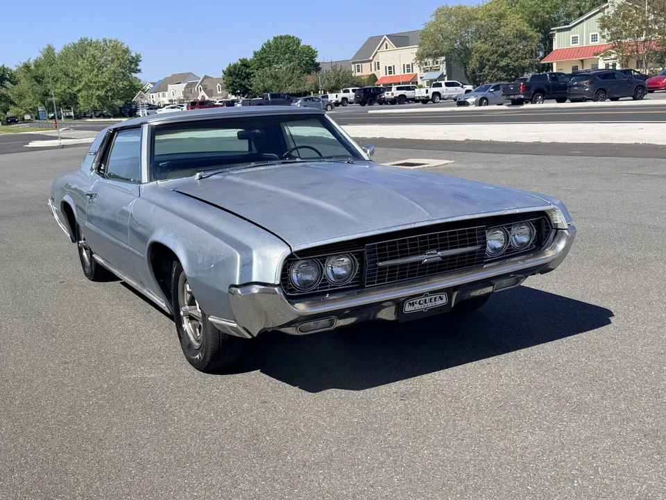 1967 Ford Thunderbird 5th Gen - Image 19 of 31