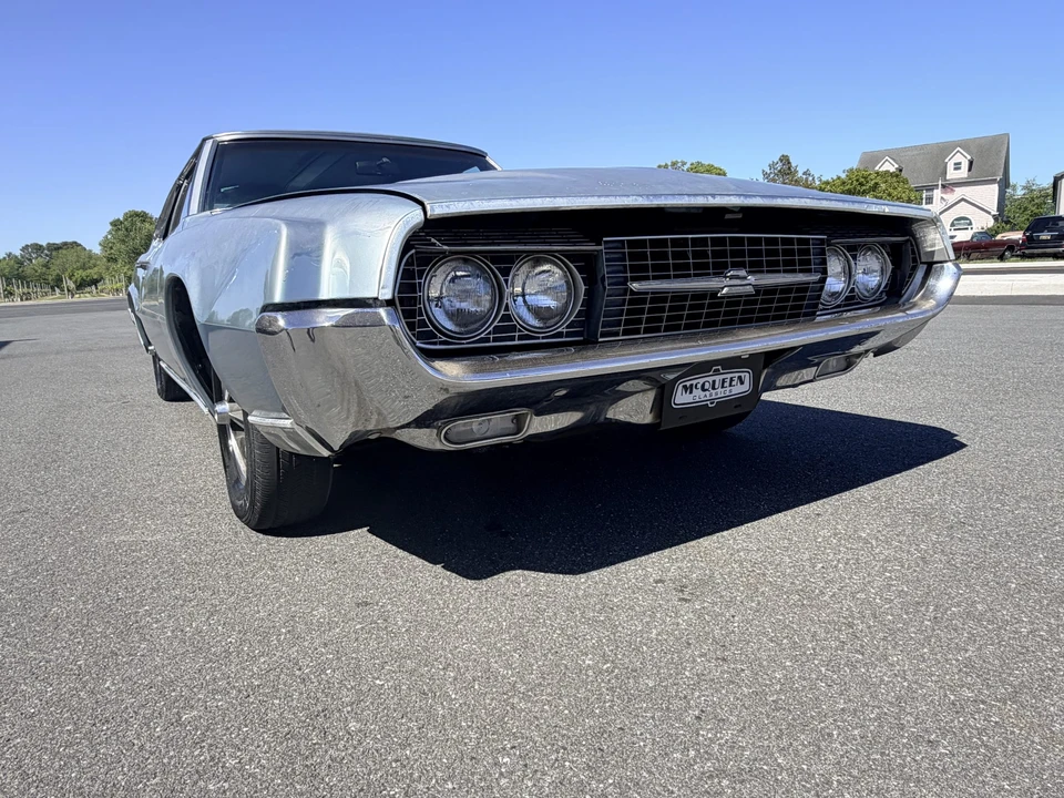 1967 Ford Thunderbird 5th Gen - Image 20 of 31