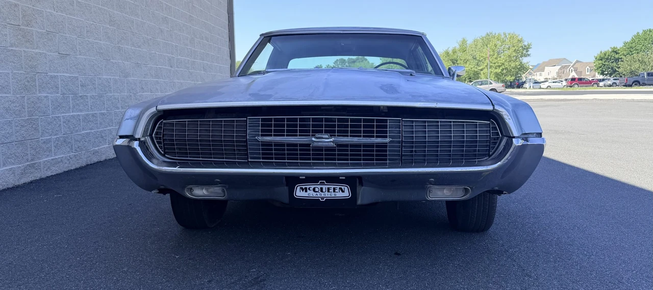 1967 Ford Thunderbird 5th Gen - Image 7 of 31