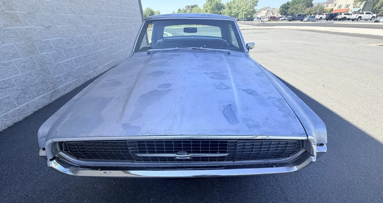 1967 Ford Thunderbird 5th Gen - Image 6 of 31