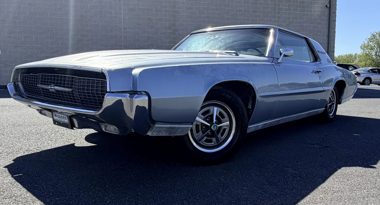 1967 Ford Thunderbird 5th Gen - Image 4 of 31
