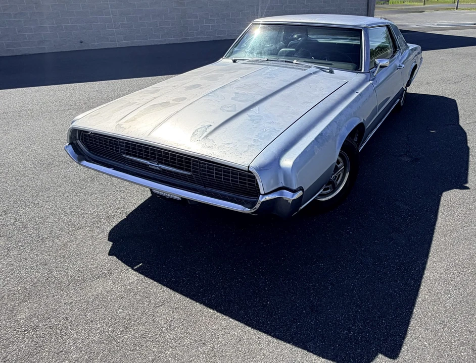 1967 Ford Thunderbird 5th Gen - Image 5 of 31