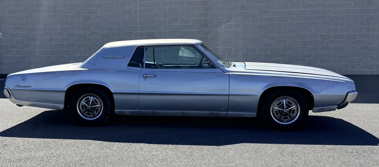 1967 Ford Thunderbird 5th Gen - Image 23 of 31