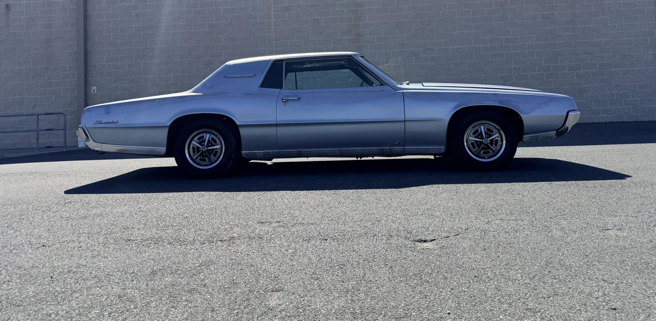 1967 Ford Thunderbird 5th Gen - Image 24 of 31