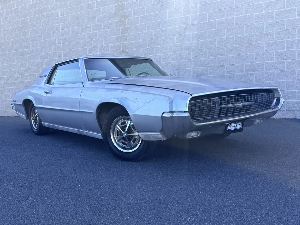 1967 Ford Thunderbird 5th Gen - Image 11 of 31