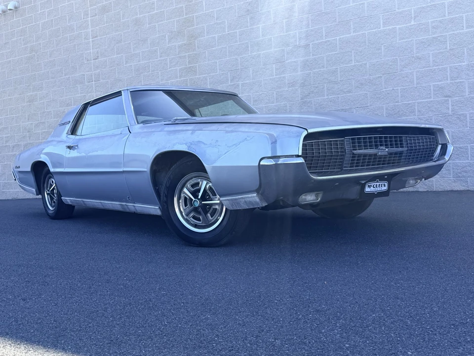1967 Ford Thunderbird 5th Gen - Image 12 of 31