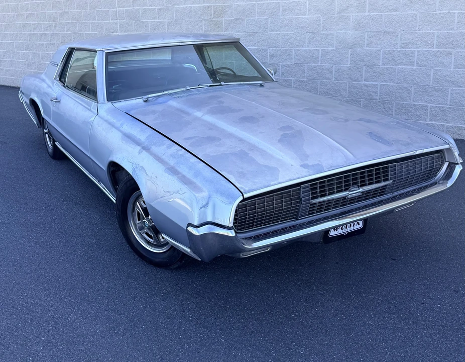 1967 Ford Thunderbird 5th Gen - Image 8 of 31
