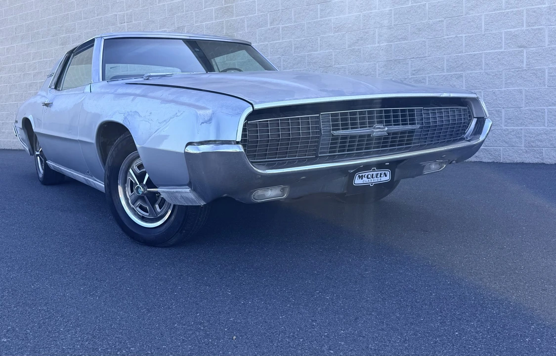 1967 Ford Thunderbird 5th Gen - Image 10 of 31