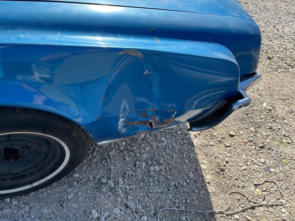 1967 Ford Thunderbird 5th Gen - Image 15 of 16