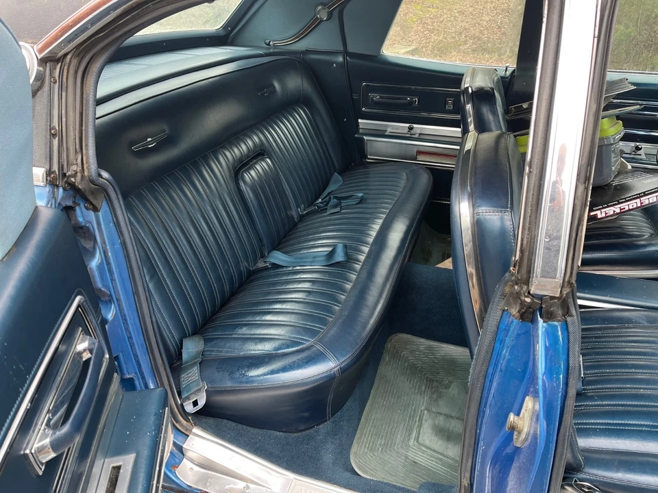 1967 Ford Thunderbird 5th Gen - Image 6 of 16