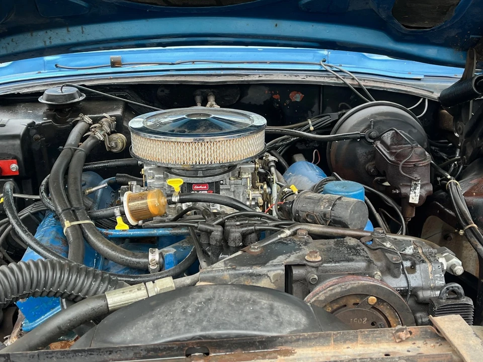 1967 Ford Thunderbird 5th Gen - Image 12 of 16