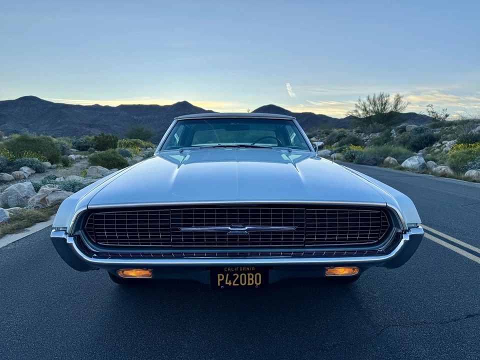 1967 Ford Thunderbird 3rd Gen - Image 4 of 31
