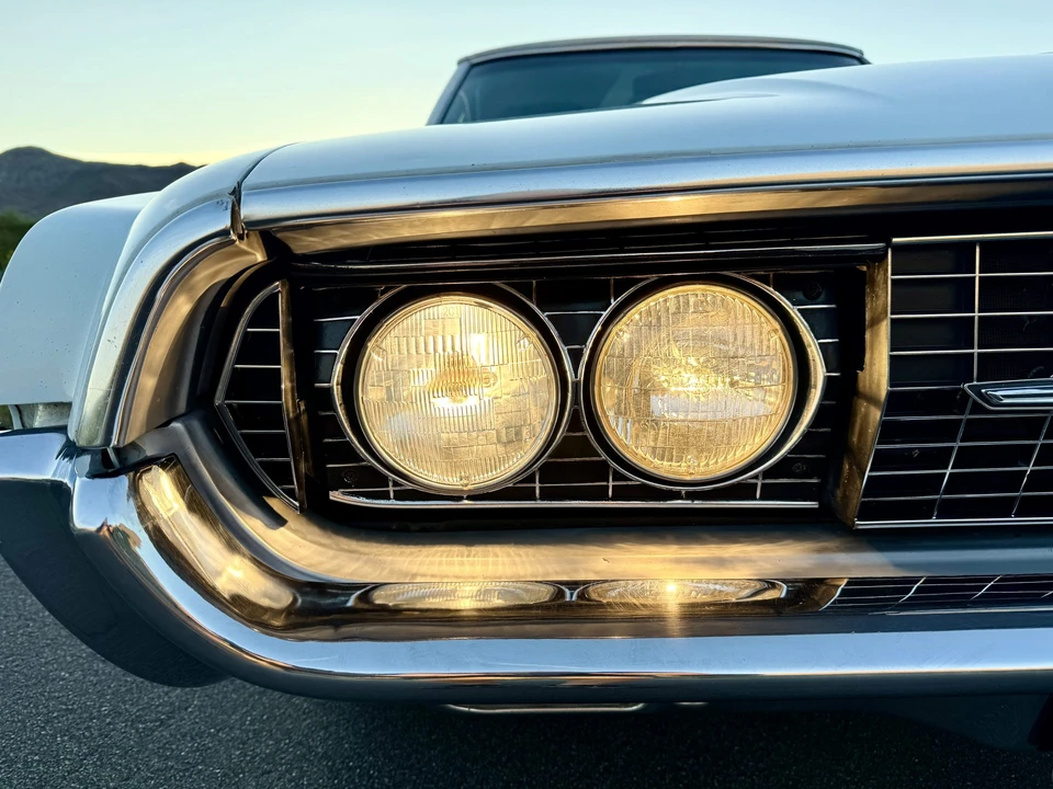 1967 Ford Thunderbird 3rd Gen - Image 23 of 31