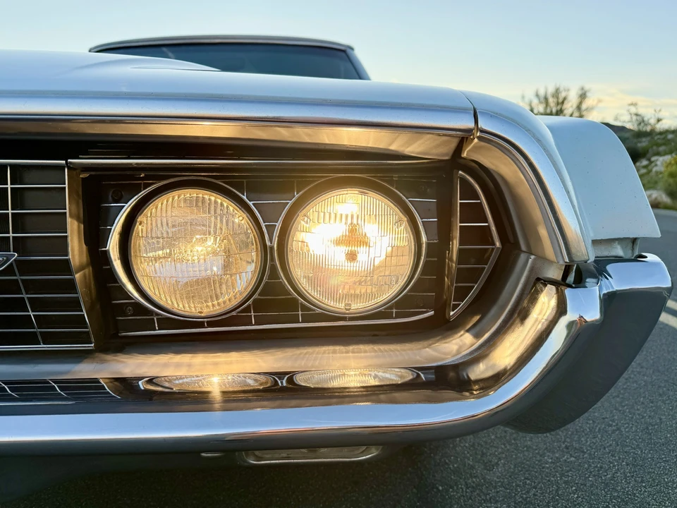 1967 Ford Thunderbird 3rd Gen - Image 29 of 31