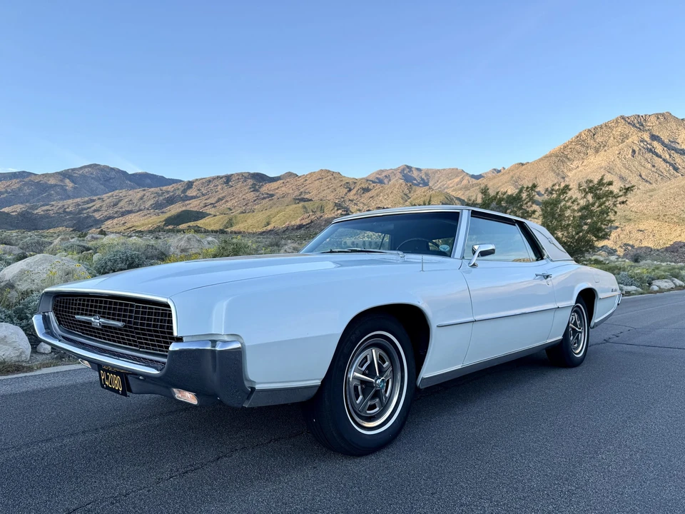 1967 Ford Thunderbird 3rd Gen - Image 8 of 31