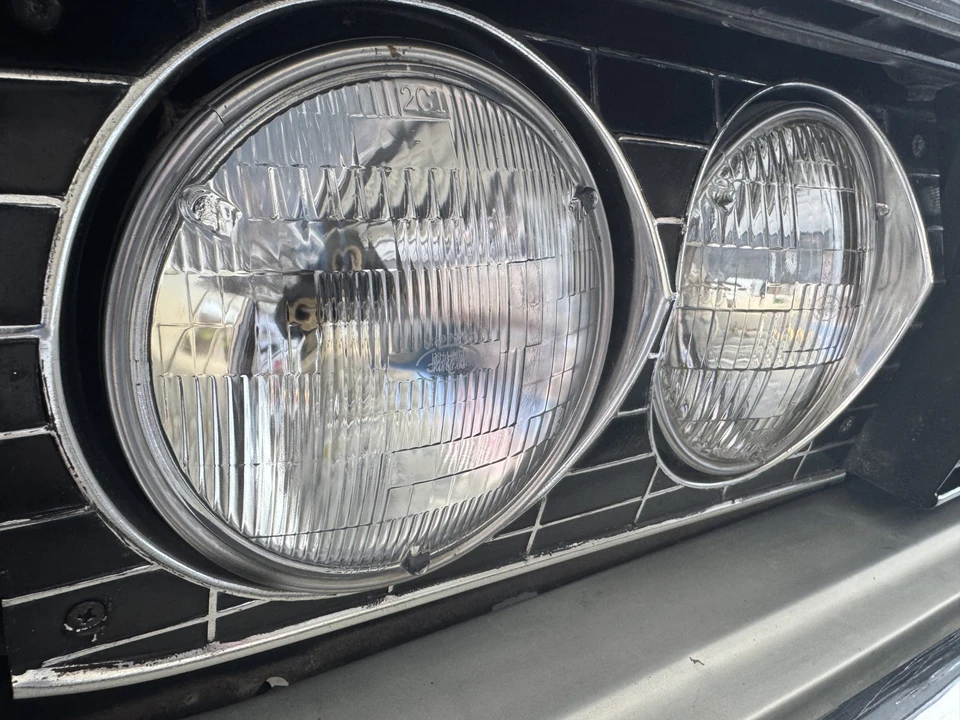 1967 Ford Thunderbird 3rd Gen - Image 27 of 31
