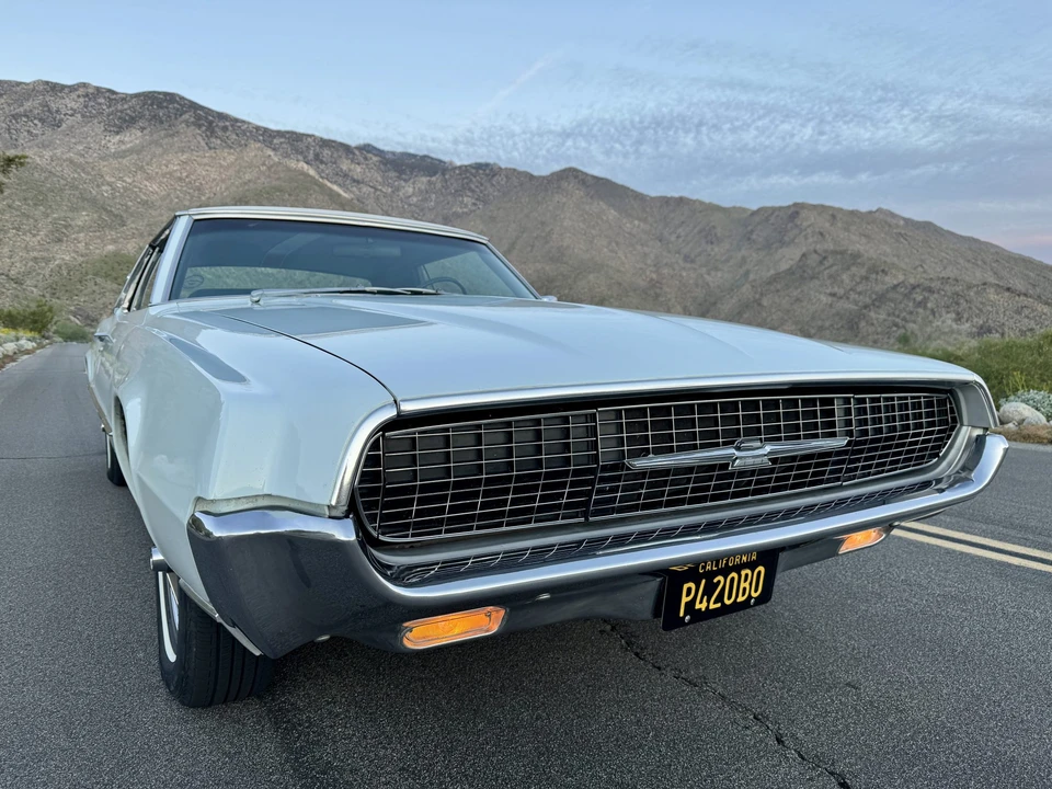 1967 Ford Thunderbird 3rd Gen - Image 2 of 31
