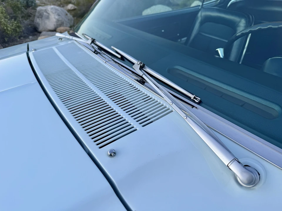 1967 Ford Thunderbird 3rd Gen - Image 31 of 31