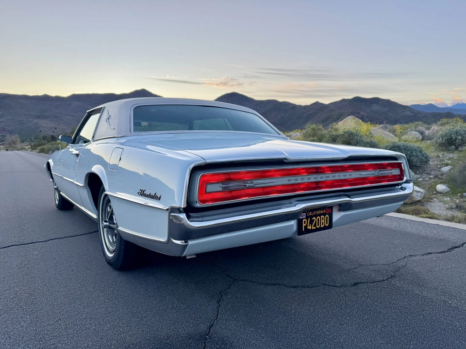 1967 Ford Thunderbird 3rd Gen - Image 14 of 31