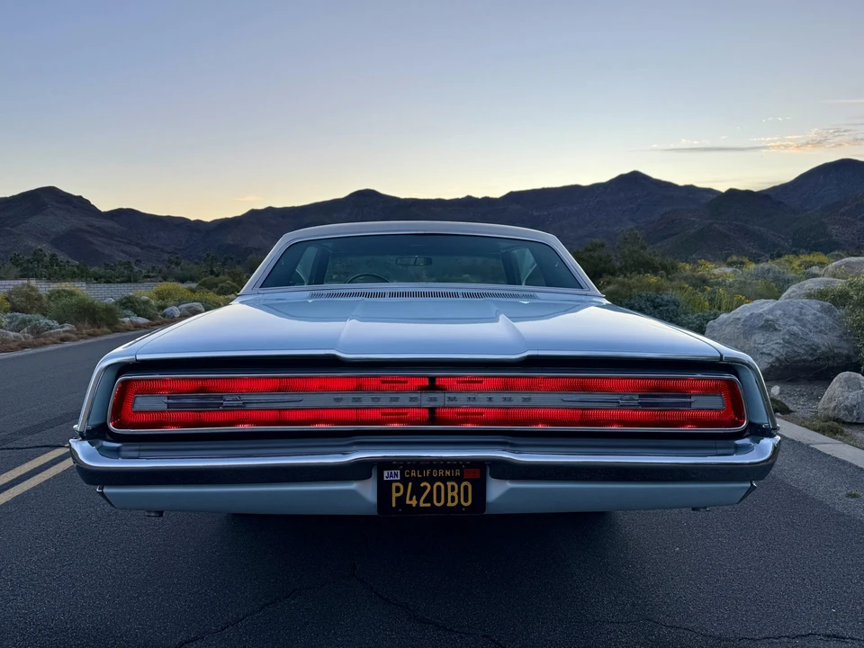 1967 Ford Thunderbird 3rd Gen - Image 17 of 31