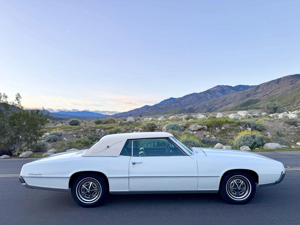 1967 Ford Thunderbird 3rd Gen - Image 19 of 31