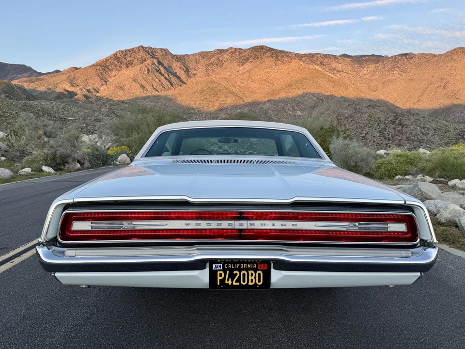 1967 Ford Thunderbird 3rd Gen - Image 15 of 31