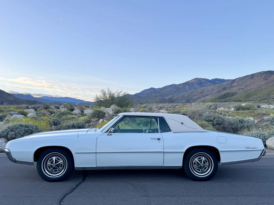 1967 Ford Thunderbird 3rd Gen - Image 11 of 31