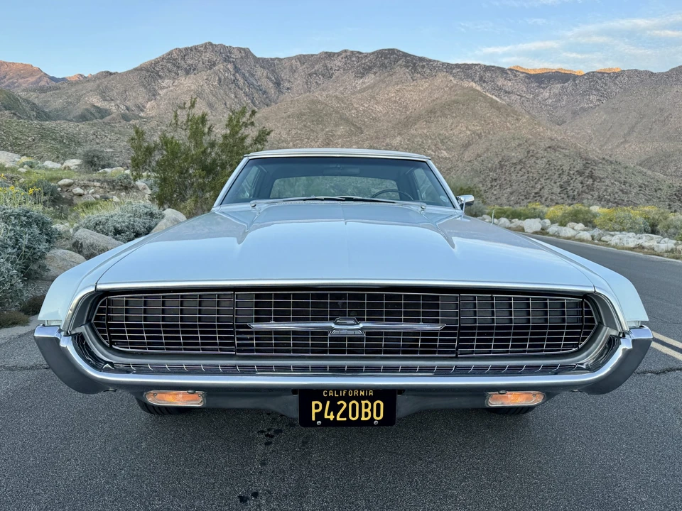 1967 Ford Thunderbird 3rd Gen - Image 5 of 31