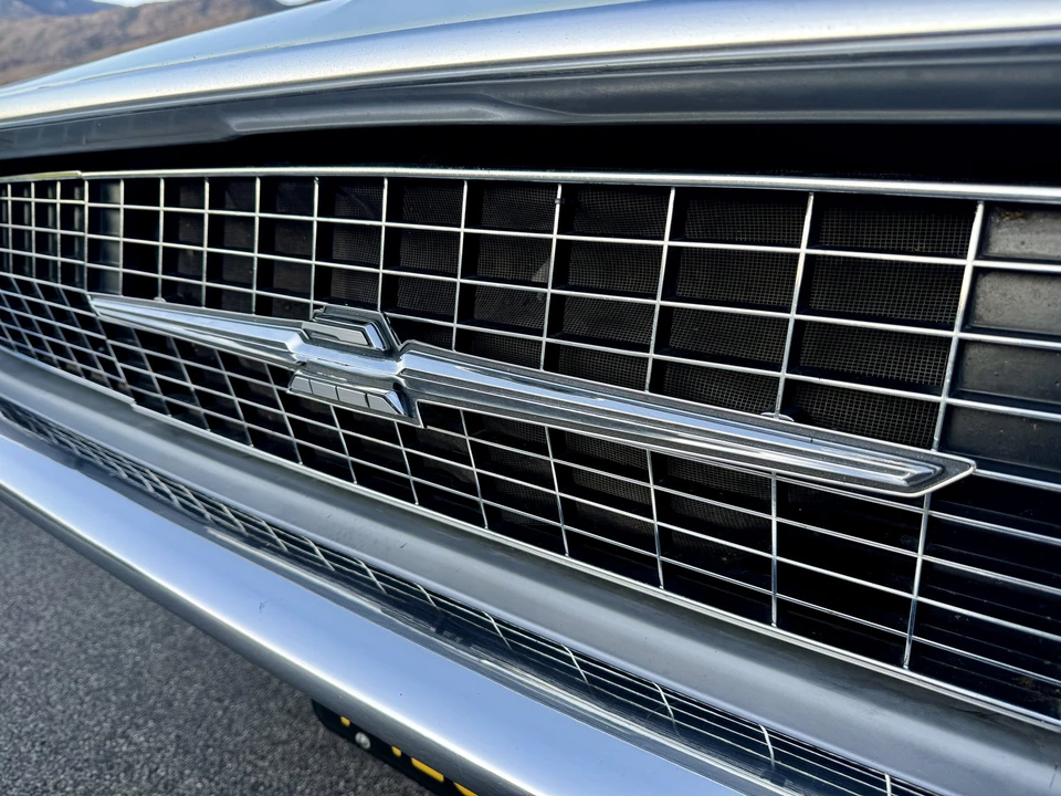 1967 Ford Thunderbird 3rd Gen - Image 26 of 31